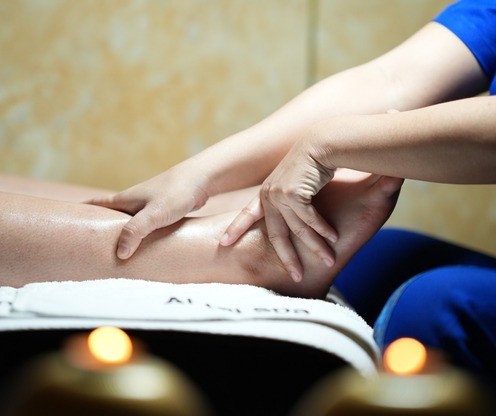West Wellness Spa Foot Massage in Al Mankhool, Bur Dubai